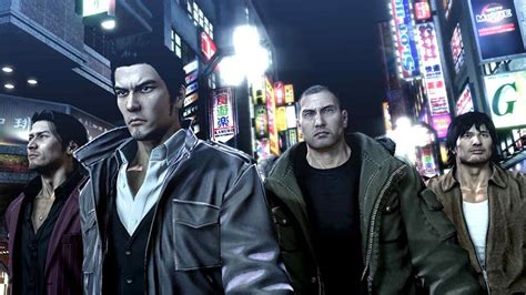yakuza 5 remastered guide.